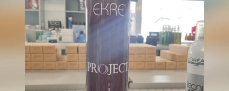 Ekre Lacca Project da 500ml